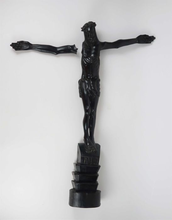 Cristo Crucificado Séc. XIX/XX