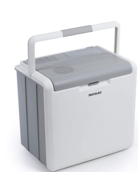 Geleira portátil