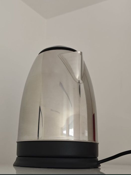 Czajnik elektryczny Titanic 1,8 l, 1850W