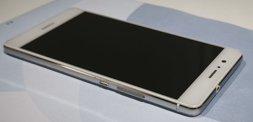 Smartphone Huawei P9 Lite VNS-L31