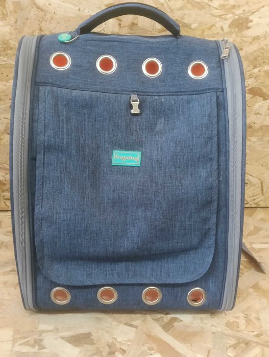 Mochila para animais Freedog betta
