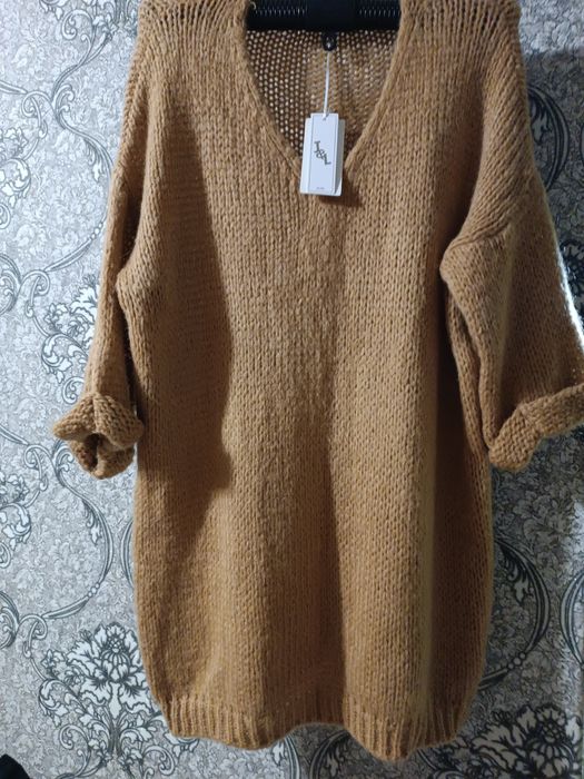 Туніка Светр  - Італія