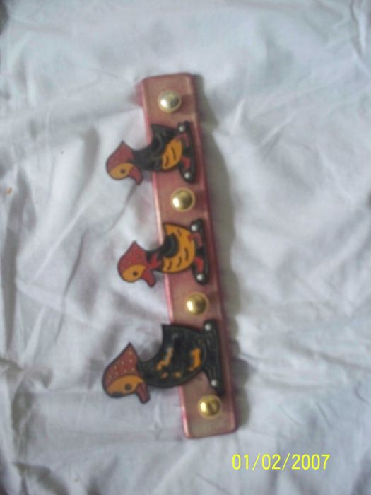 Вешалка для одежды