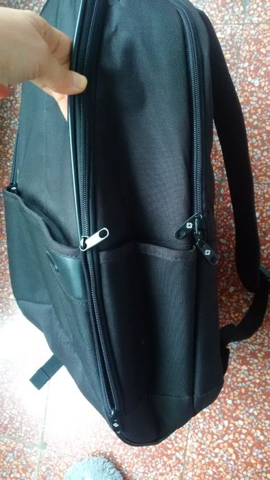 Mochila Samsonite 15.4" portátil etc