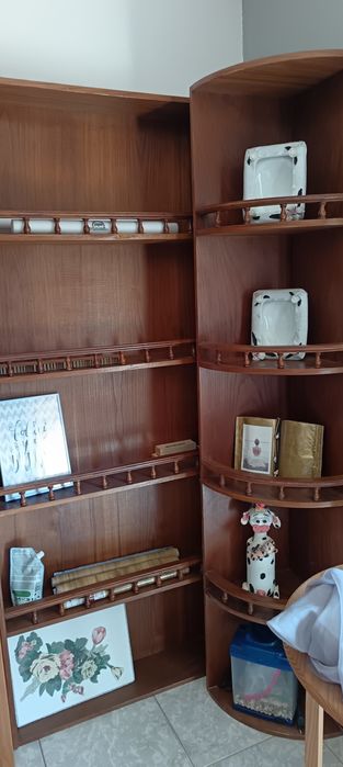 Bar para sala sem recheio