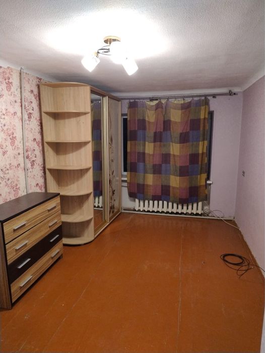 Продам однокімнатну квартиру в Тернівському районі