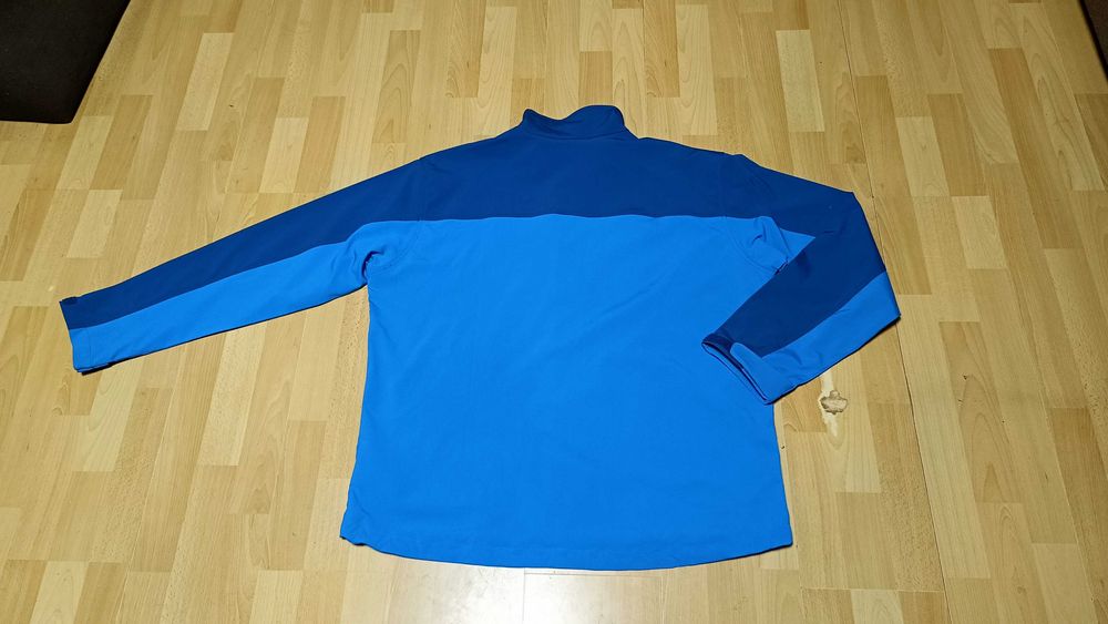Męska kurtka softshell COLUMBIA r.XL stan bardzo dobry