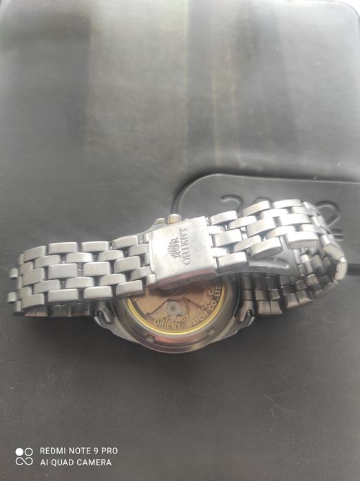 Часы наручные .orient