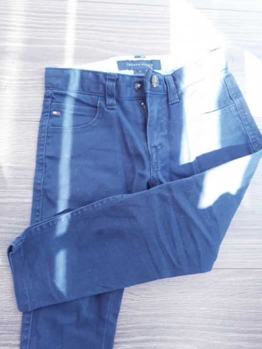 Штаны TommyHilfiger на мальчика