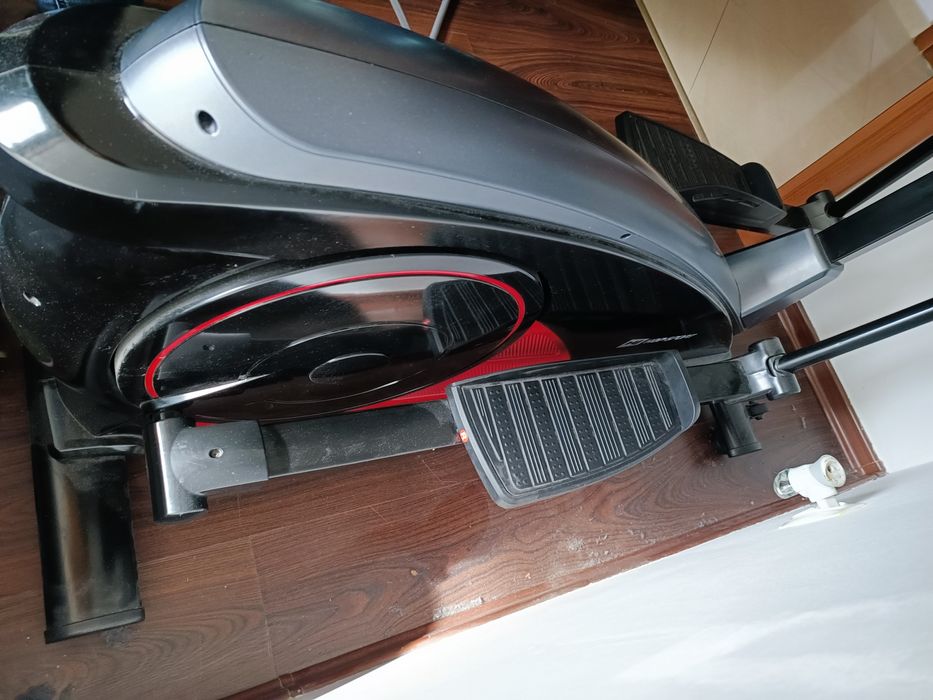 Orbiterek fitness jak nowy