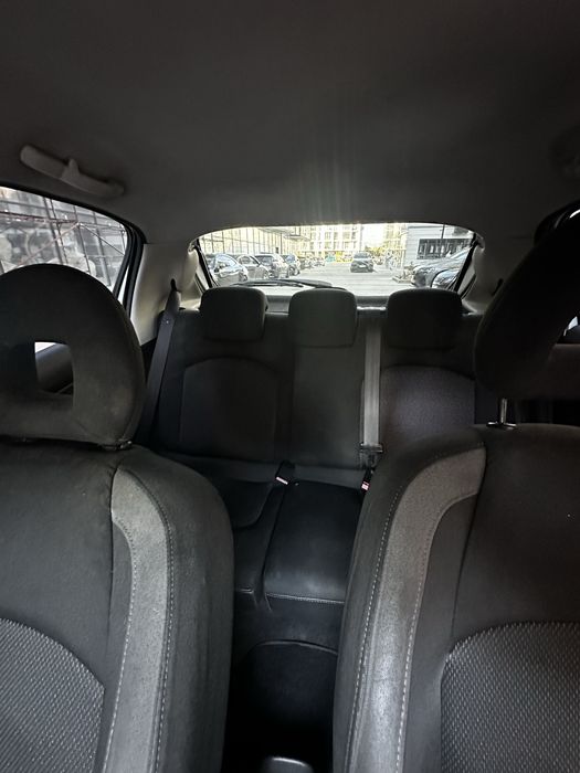 Peugeot 206 2006 VIN VF32A8HZA47517279 фото оголошення 17 з 19