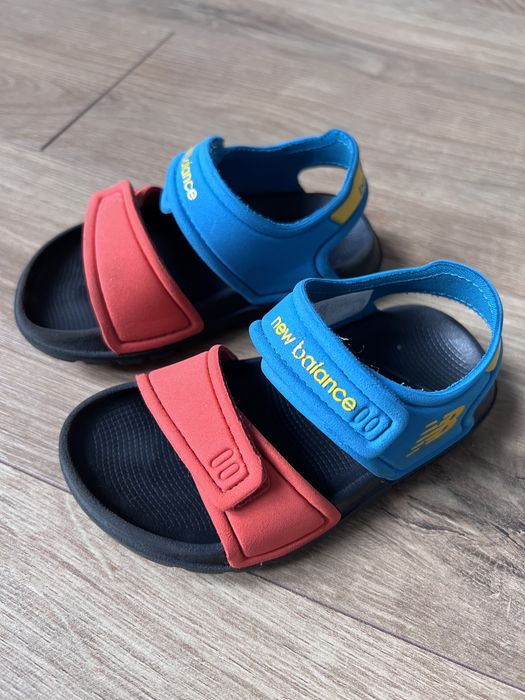 Sandały New Balance