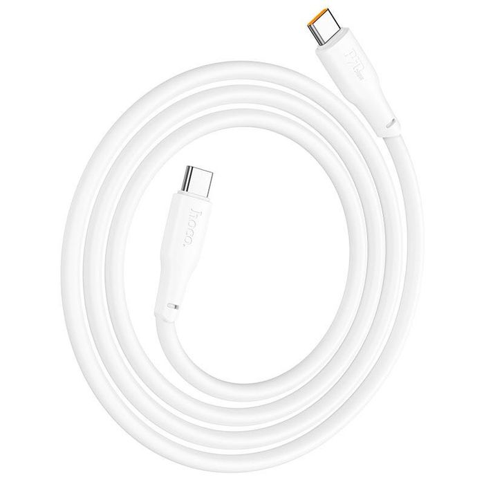 Кабель Hoco 240W X93 Type-C to Type-C 1m|