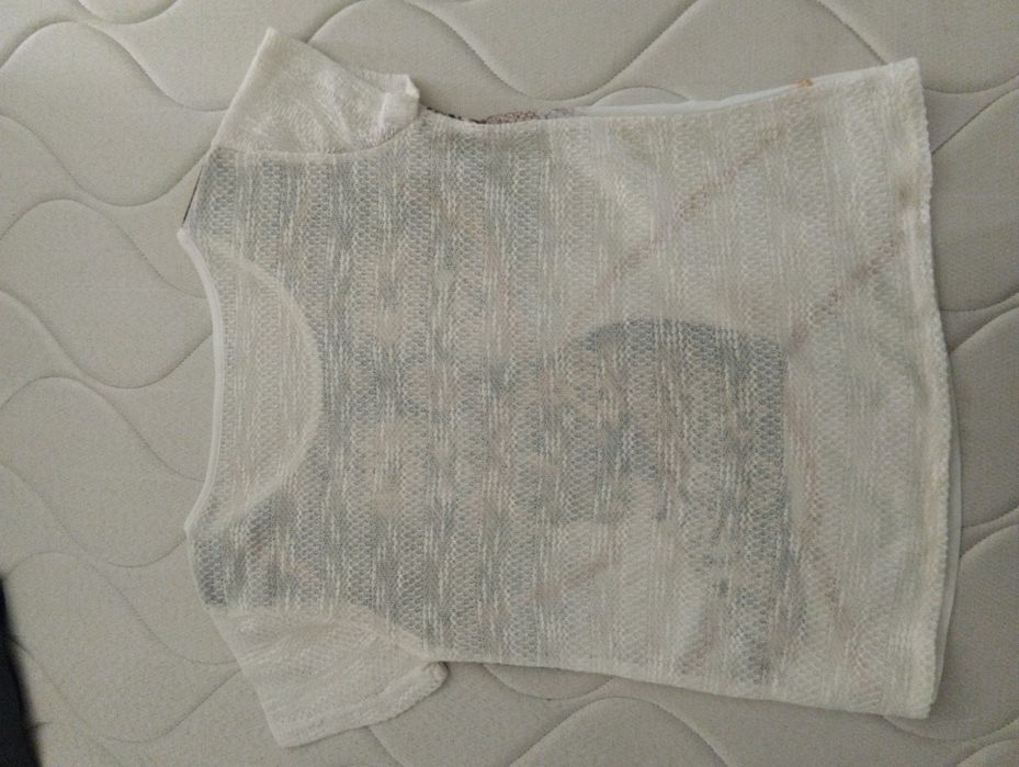 T-shirts diversas 7€ cada peça