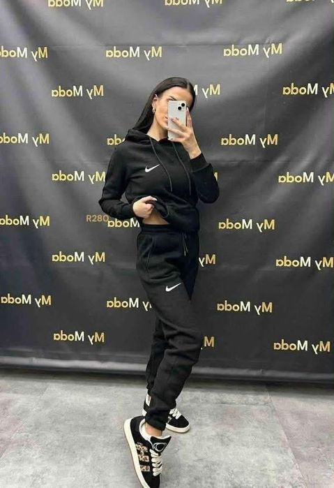 Dres Damski Sportowy S M L XL