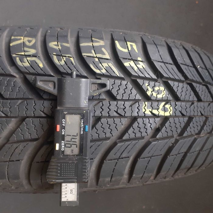 Opona Nexen Nblue 4Season 175/65 R15 84T Nr.5729