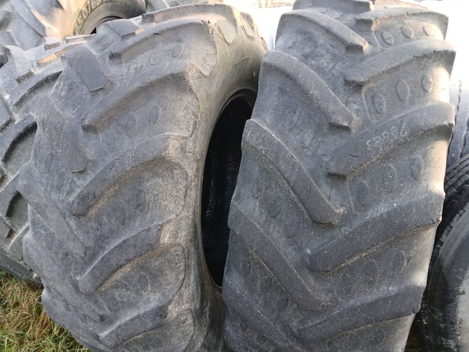 Opony 480/70r30 opona 480/70/30 bkt