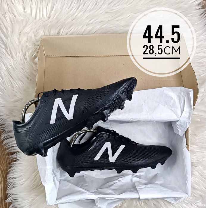 Бутси New Balance Furon 2.0 PRO 44.5р 28,5см