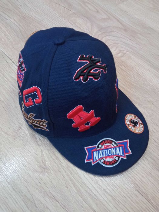 Кепка бейсболка New Era USA MLB baseball