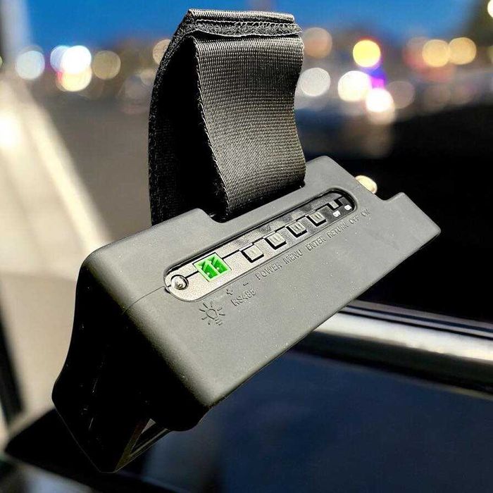 Tester CCTV Kenik KG-T48-B – ZESTAW !