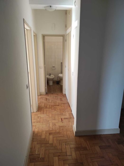 Simpático Apartamento T2 Olivais SUL