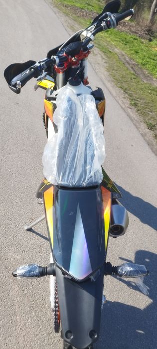 Мотоцикл Kovi 300 PRO R