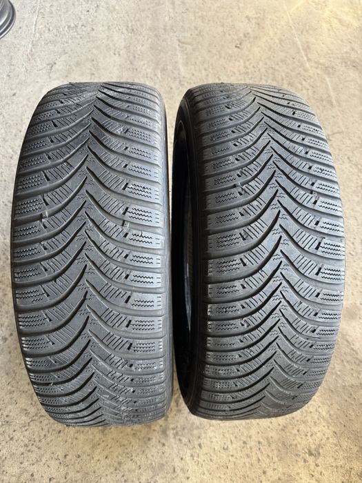 Шини 215*65R16 Hankook