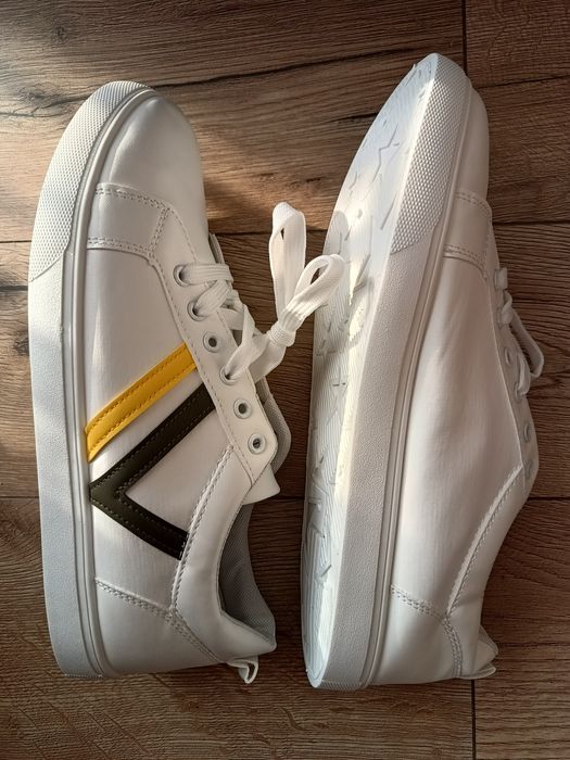 Buty sportowe  r.46