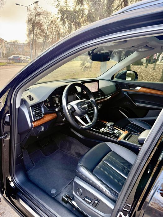 Audi Q5 Premium Plus