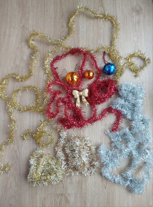 Decorações de Natal