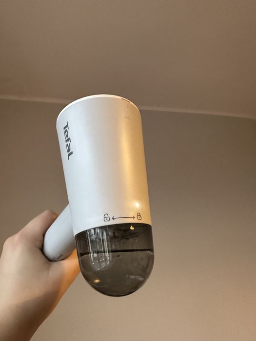 Parownica do ubrań Tefal Origin Travel