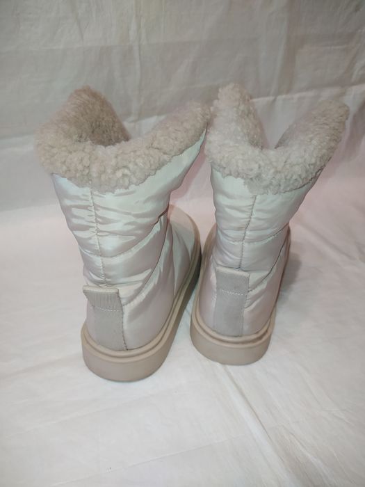 Черевики Zara 33 розмір