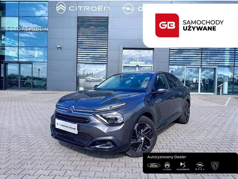 Citroën C4X