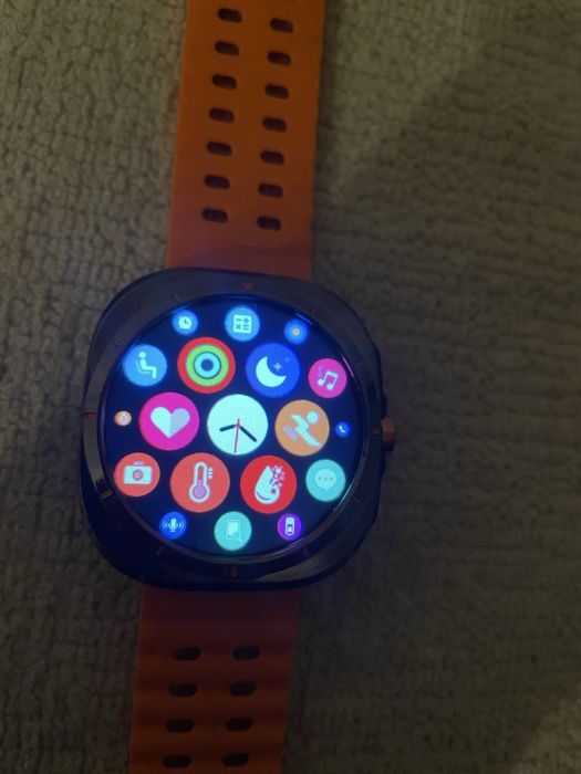 Sprzedam zegarek GT 7 ULTRA.