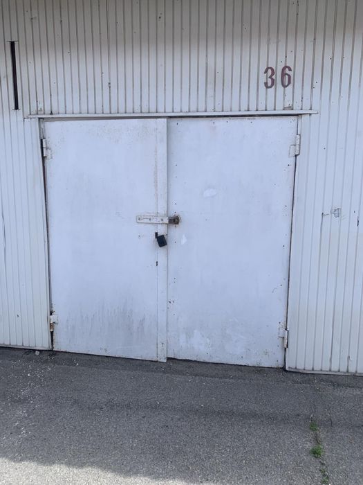 Сдам складское помещение в аренду