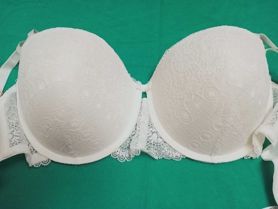 Бюстгальтер Sekret Possesions 38  DD 100E