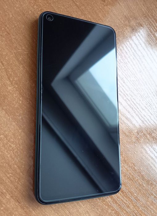 Смартфон Xiaomi Redmi Note 9 4/64