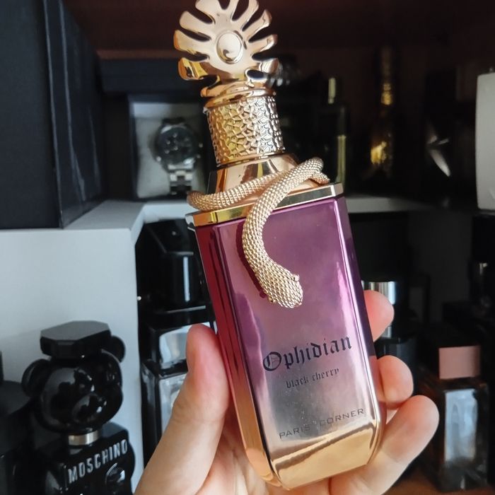 Perfumy Ophidian Cherry Black 100ml