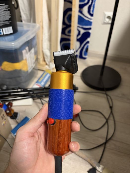 Комплект для занятия тафтингом