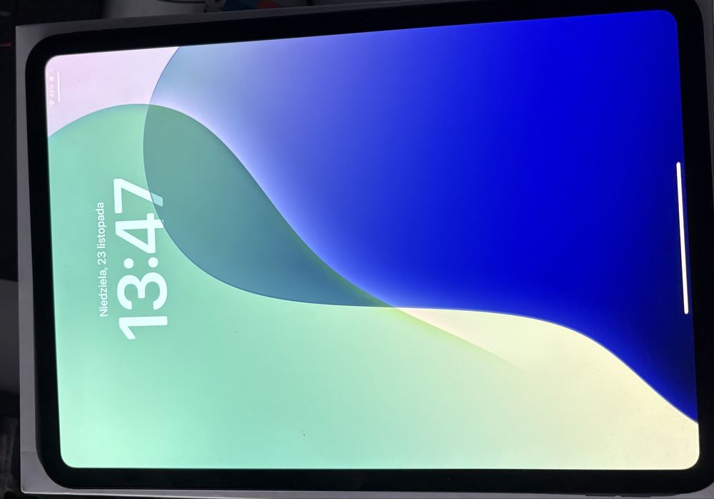 Ipad Pro 11-inch M4 256gb Żukowo • OLX.pl