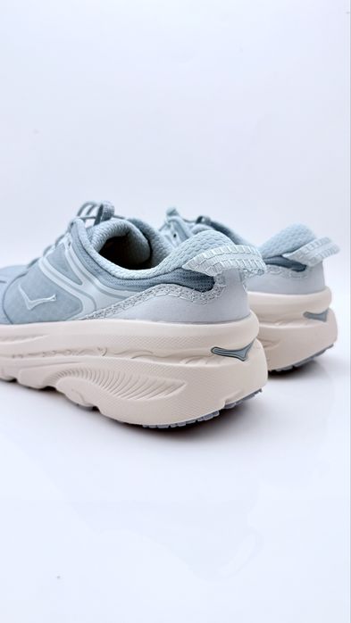Hoka Unisex Bondi B3LS 1155351 DYS  унісекс(  41,5 розмір , 27,5 см ) Нові ! Оригінал!