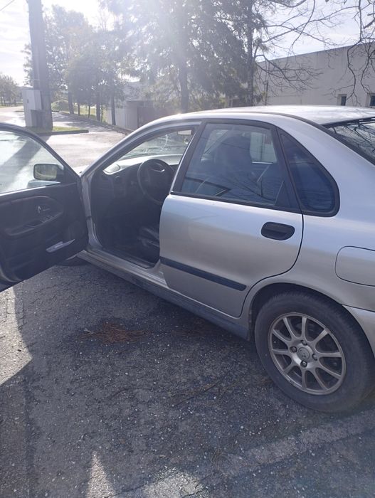 Carro Volvo 2001 S40 spor, VENDO ou TROCO