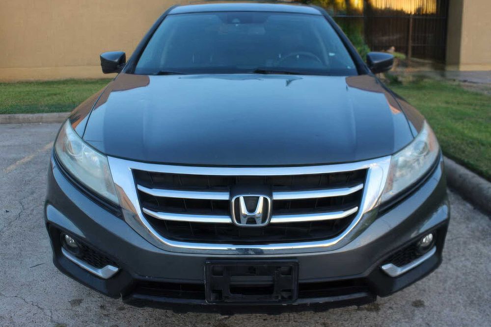 Honda Crosstour EX-L V6 wNavi      2014