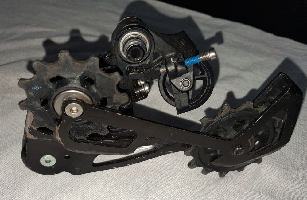 Desviador traseiro Sram Eagle NX 12v