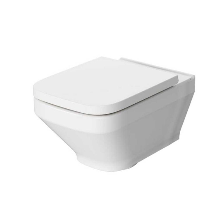 Miska wisząca WC Teesta