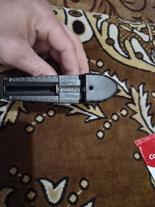 Лазерная указка RESTEQ