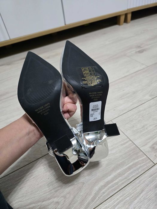 Czołenka rozmiar 38