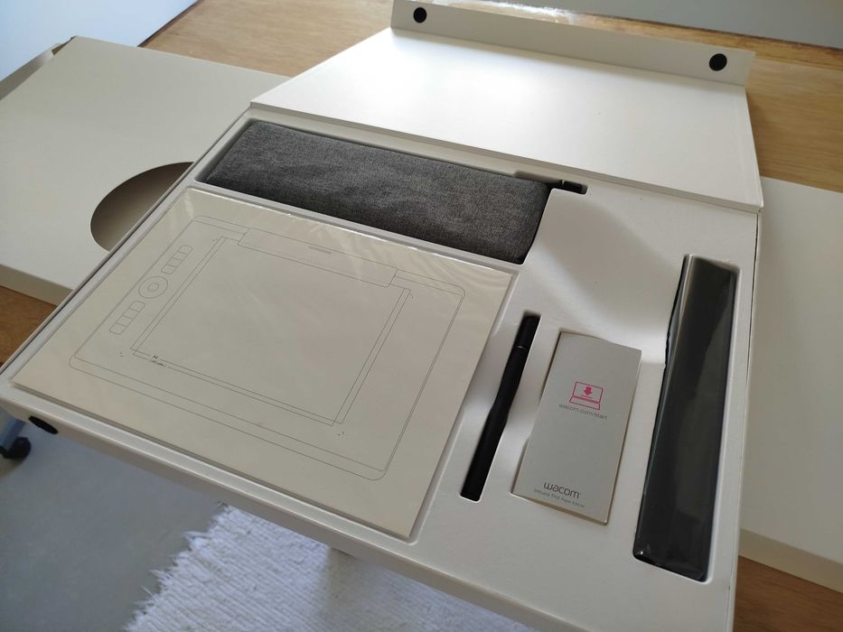 Wacom Intuos Pro Large - paper edition