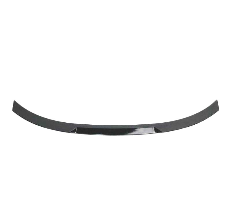AILERON LIP BMW G20 19-22 LOOK M4 II