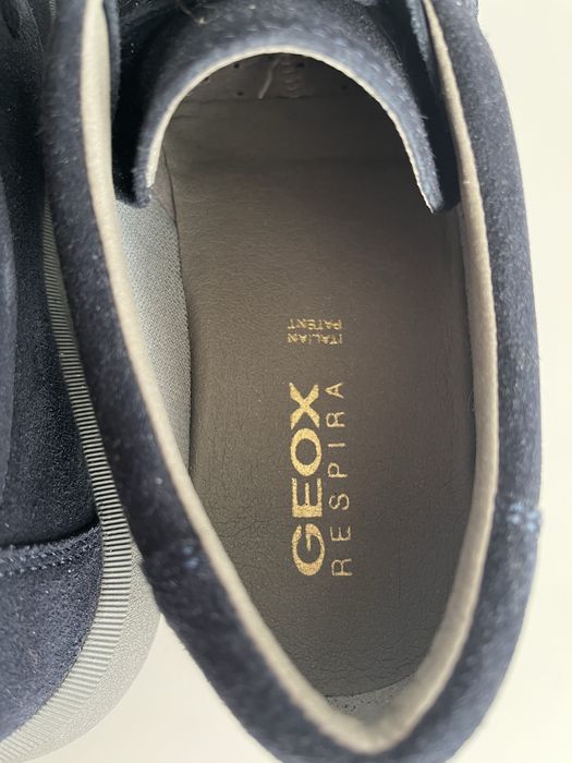 Нові Geox 41 р.